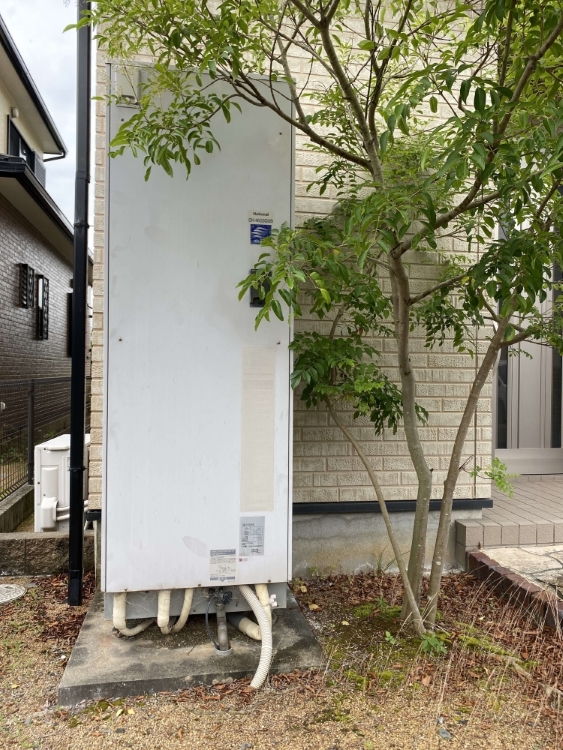 施工事例のイメージ