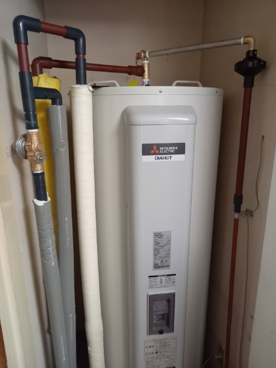 施工事例のイメージ