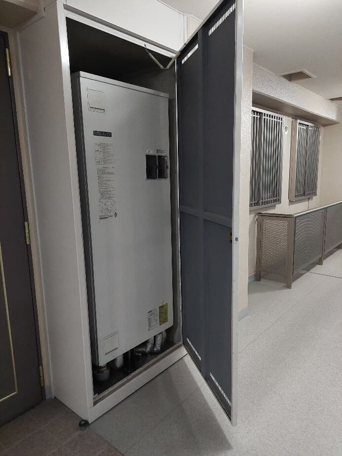 施工事例のイメージ