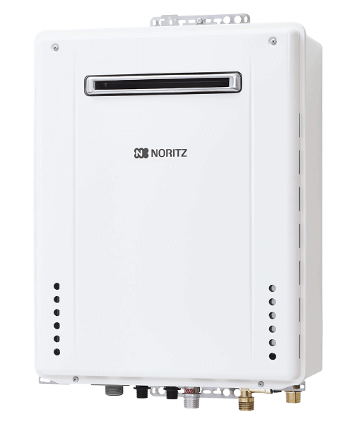 ガス給湯器のイメージ